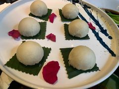 -大理实力希尔顿酒店御璽中餐厅YUXI – CHINESE RESTAURANT