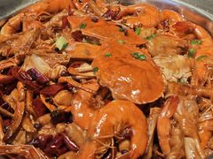 -胖哥俩肉蟹煲(梅溪步步高店)