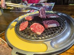 -海之屋韩式烤肉(海棠68环球美食街店)