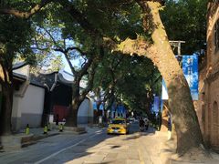 -三坊七巷历史文化街区