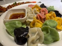 -33号大院·青岛本帮菜(五四广场店)