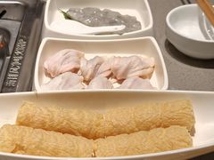 -海底捞火锅(百利广场店)