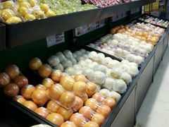 -京客隆超市(华安店)