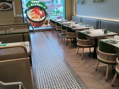-荔粥记潮汕砂锅粥(新北万达店)