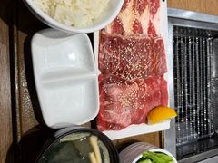 -焼肉ライク·烧肉LIKE(万菱汇店)