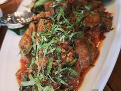 -Chom Cafe and Restaurant