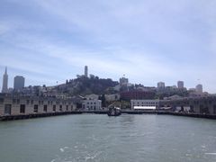 -阿尔卡特拉斯岛