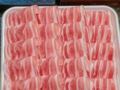 -清真·京华源铜锅涮肉(丰庆店)