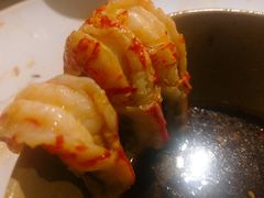 -可可大虾武汉土菜大排档(万松园1店)