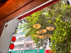 -老灶房-四川土菜(开元店)