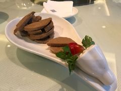 -阳澄湖费尔蒙酒店颐丰阁中餐厅(马鞍山西路店)