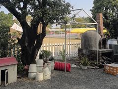 -长洲岛都市农业公园