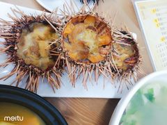 -海胆小馆(东北水饺·春柳店)