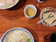 -同得兴 Since·1995 传统苏式面馆(十全街店)