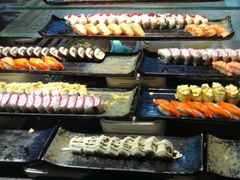 -星伦多自助料理·涮烤一体(虹悦城店)