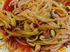 -子午路张记肉夹馍(兵马俑店)