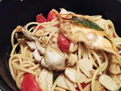 -IL Forno 意坊·意大利餐厅(花园店)