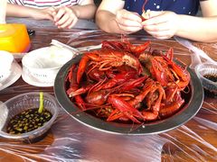 -五七小李子油焖大虾(总店)