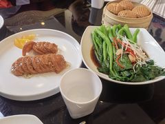 -高第街56号港式餐厅(山大路店)