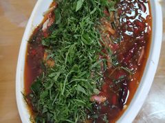 -老字号怡玺·藿香雅鱼(20年雅安店)