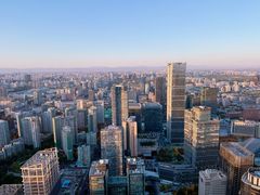 -北京国贸大酒店