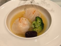 -龙悦湾酒家·八阵鱼生·渔人码头店