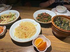 -湘阁里辣(大朗广场店)