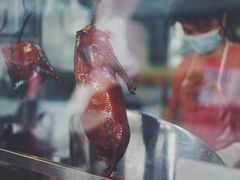 -黄连大头华烧鹅店(大良店)