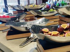 -天津湾西餐厅(三亚海棠湾洲际度假酒店)