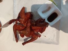 -侨美·唐荔园·40年地道粤菜