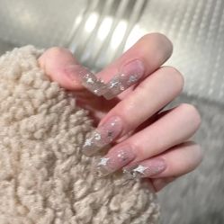 -M·X Nail日式美甲美睫