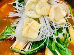 -元堂脊骨土豆汤(明洞2号店)