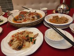 -江西人家酒楼(江北店)