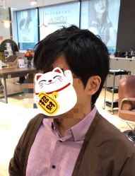 -意廊 Hair Salon