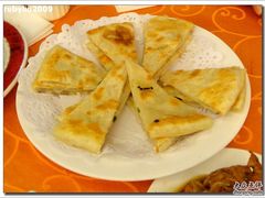 海富门美食城28-葱花饼-c-海富门·带鱼·淮扬菜·粤菜(甘家口店)