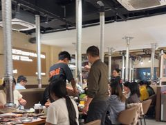 -炽城·烤肉名家(鸿达中央广场店)