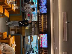 门面-木屋烧烤(坂田天安云谷店)