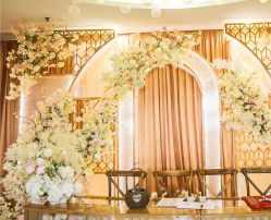 -美悦盛宴一站式婚礼会馆(临江店)