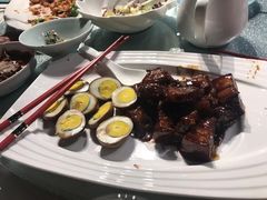 -梅龙镇广场