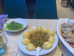 -老济南·地道济南菜(大明湖店)