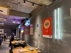 -熙成烧烤(白塔岭店)