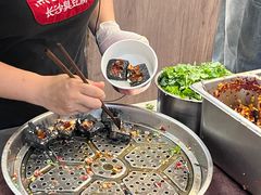 -董顺桃小粒臭豆腐(太平街一店)