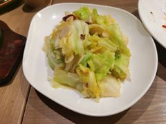 -耶里夏丽·新疆菜·28年喀什老馆(田林东路店)