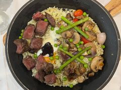 -西堤牛排(南京龙江店)