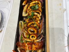 -美奈小馆·越南料理(中航城君尚购物中心店)