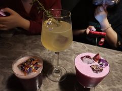 -ASPIRYNA酒吧水烟吧(太古里店)