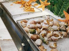 -冀粤香海鲜自助餐厅(西美五洲店)