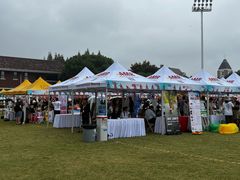 -上海德威外籍人员子女学校(浦东校区)