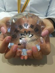 -恐龙·美甲美睫