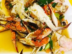-望海潮海鲜店 特色家常菜(在海一方店)